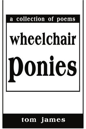 Wheelchair Ponies