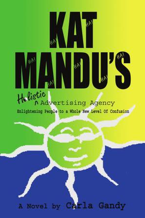 Kat Mandu's Holistic Advertising Agency