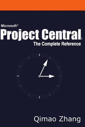 Microsoft Project Central