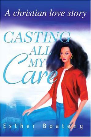 Casting All My Care