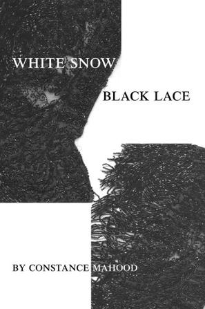 White Snow Black Lace