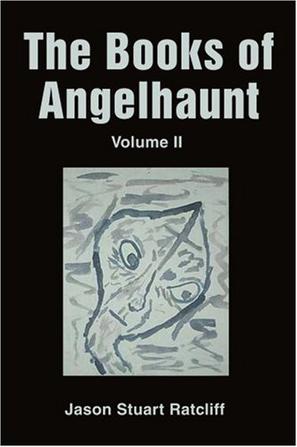 The Books of Angelhaunt