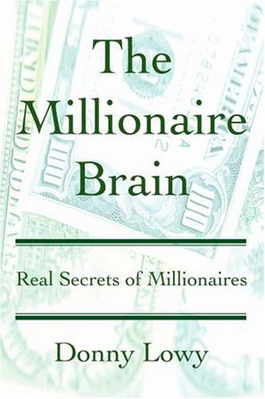 The Millionaire Brain