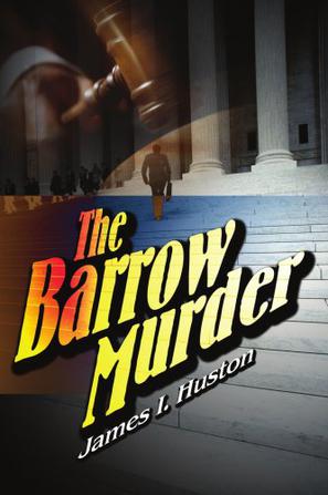 The Barrow Murder