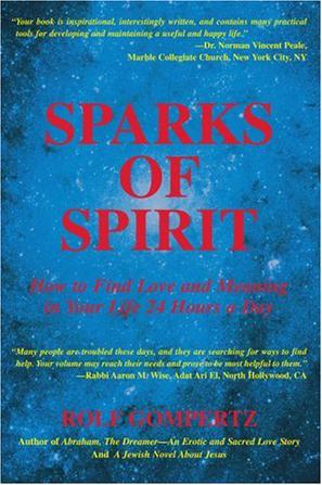 Sparks of Spirit