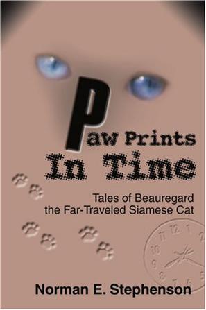 Paw Prints in Time