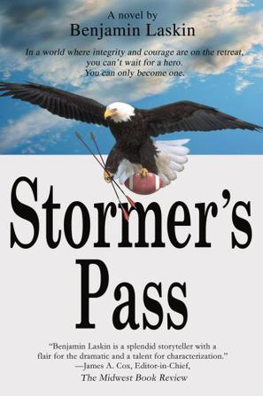 Stormer's Pass