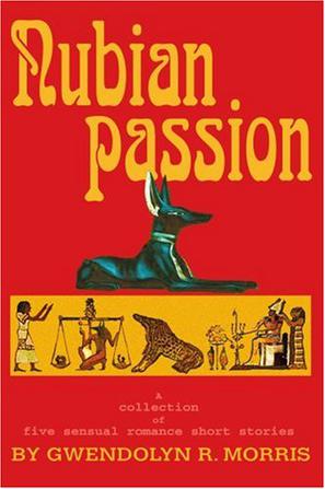 Nubian Passion