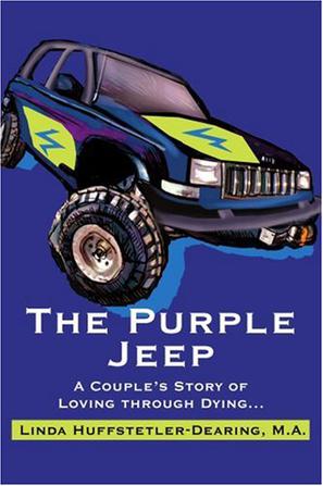 The Purple Jeep
