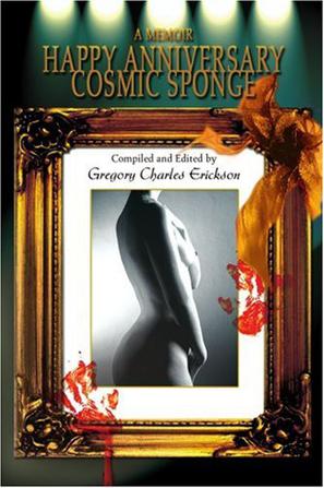 Happy Anniversary Cosmic Sponge