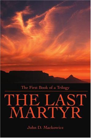 The Last Martyr