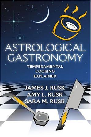 Astrological Gastronomy