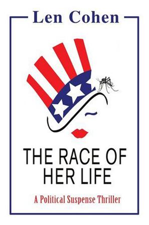 The Race of Her Life