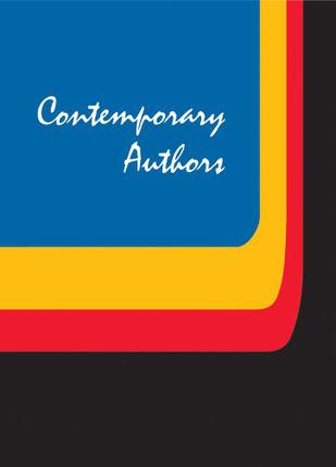 Contempoary Authors