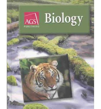 Biology Inclusion Class Set Includes 3 Student Texts, 1 Student Workbo Ok, Teachers Edition, and Teachers Resource Library