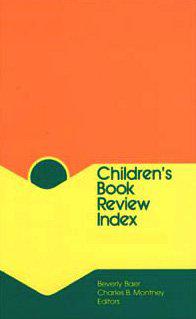 Children's Book Review Index 1