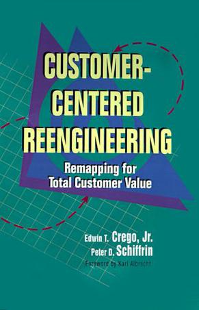 Customer-Centered RE-Engineering