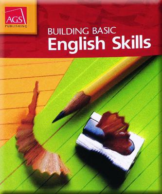 Building Basic English Skills