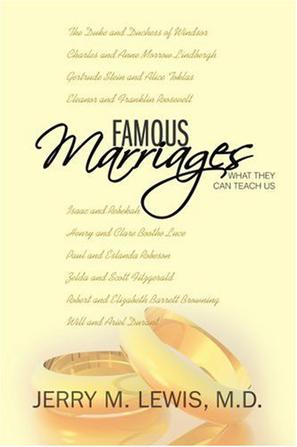 Famous Marriages
