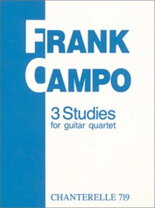 Frank Campo