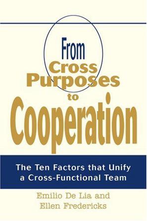 From Cross Purposes to Cooperation