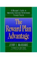 The Reward Plan Advantage