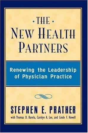 The New Health Partners
