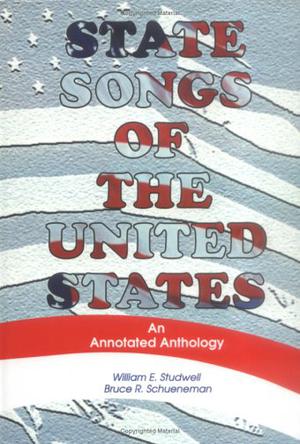State Songs of the United States