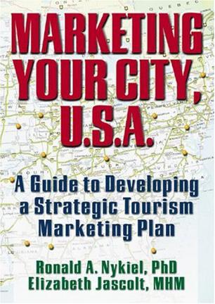 Marketing Your City, U.S.A.