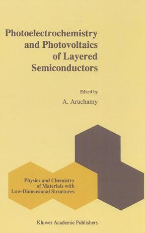 Photoelectrochemistry and Photovoltaics of Layered Semiconductors