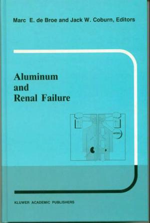 Aluminum and Renal Failure