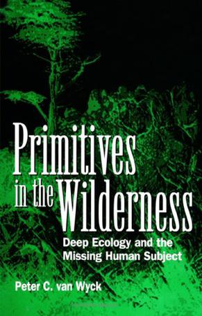 Deep Ecology and the Missing Human Subject