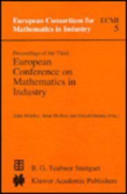 European Consortium for Mathematics in Industry