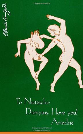 To Nietzsche