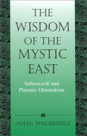 Wisdom of Mystic East CB