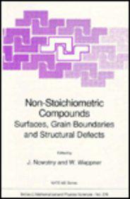Nonstoichiometric Compounds
