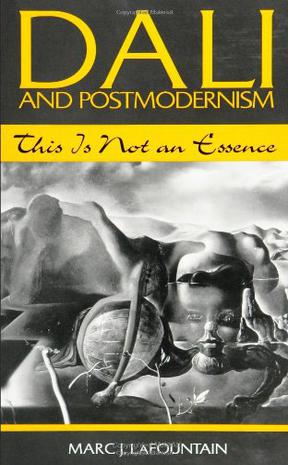 Dali and Postmodernism