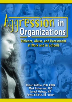 Aggression in Organisations