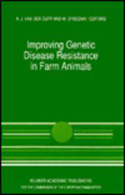 Improving Genetic Disease Resistance in Farm Animals