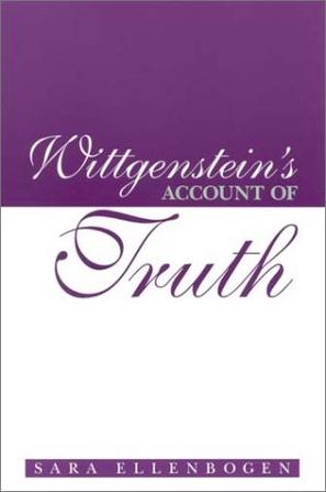 Wittgenstein's Account of Truth HB