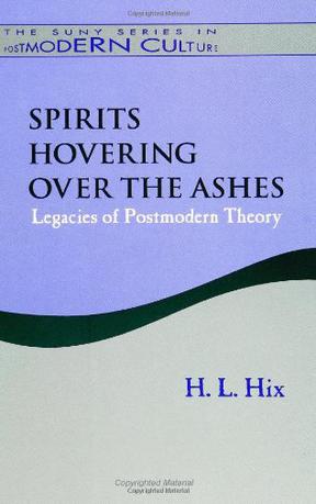 Spirits Hovering Over the Ashes