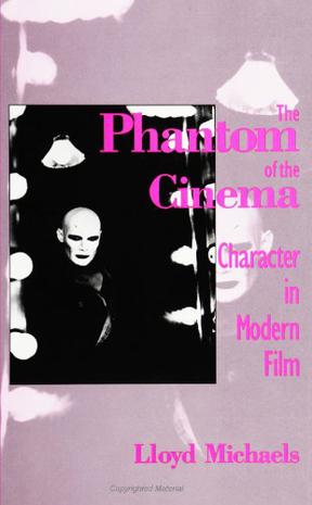 The Phantom of the Cinema