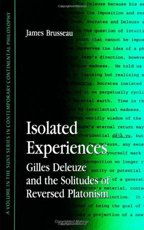 Isolated Experiences
