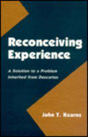 Reconceiving Experience