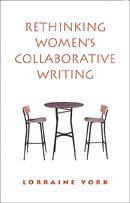 Rethinking Women's Collaborative Writing