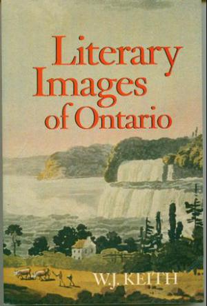Literary Images of Ontario