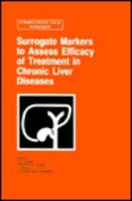Surrogate Markers to Assess Efficacy of Treatment in Chronic Liver Diseases