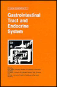 Gastrointestinal Tract and Endocrine System