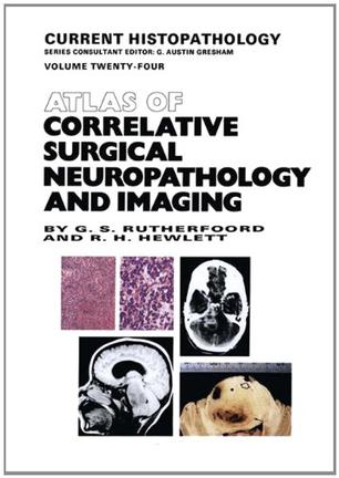 Atlas of Correlative Surgical Neuropathology and Imaging