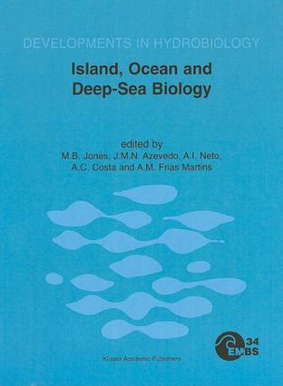 Island, Ocean and Deep-sea Biology